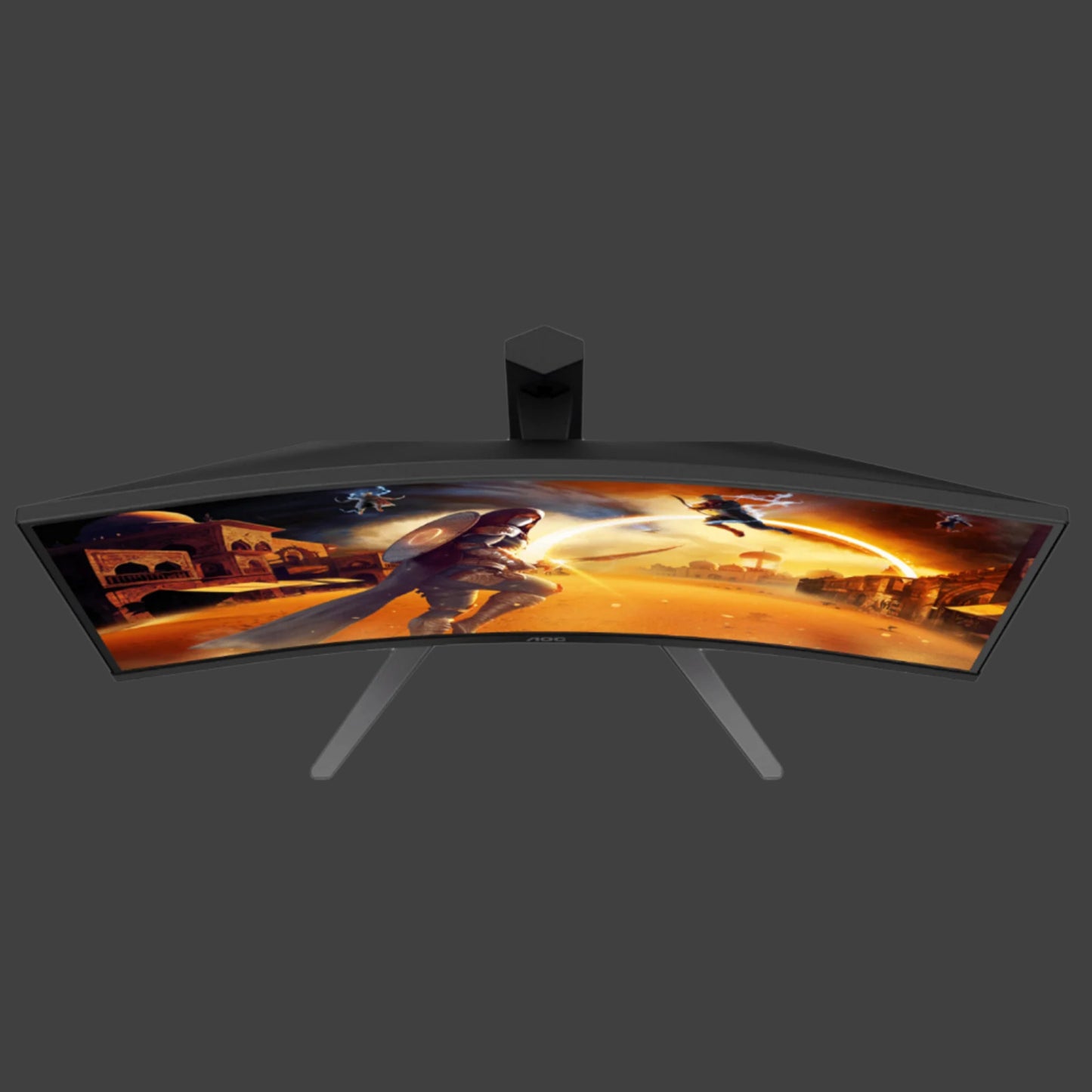 AOC C27G4Z 27inch FHD 280Hz Fast IPS Gaming Monitor