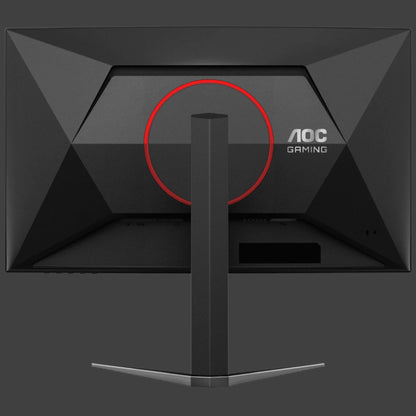 AOC C27G4Z 27inch FHD 280Hz Fast IPS Gaming Monitor