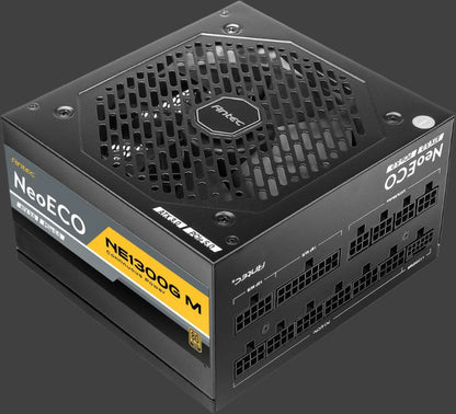 ANTEC NeoECO 1000W 80 Plus Gold Certified