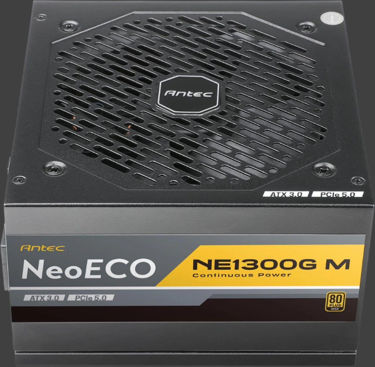 ANTEC NeoECO 1000W 80 Plus Gold Certified