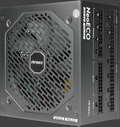 ANTEC NeoECO 1000W 80 Plus Gold Certified