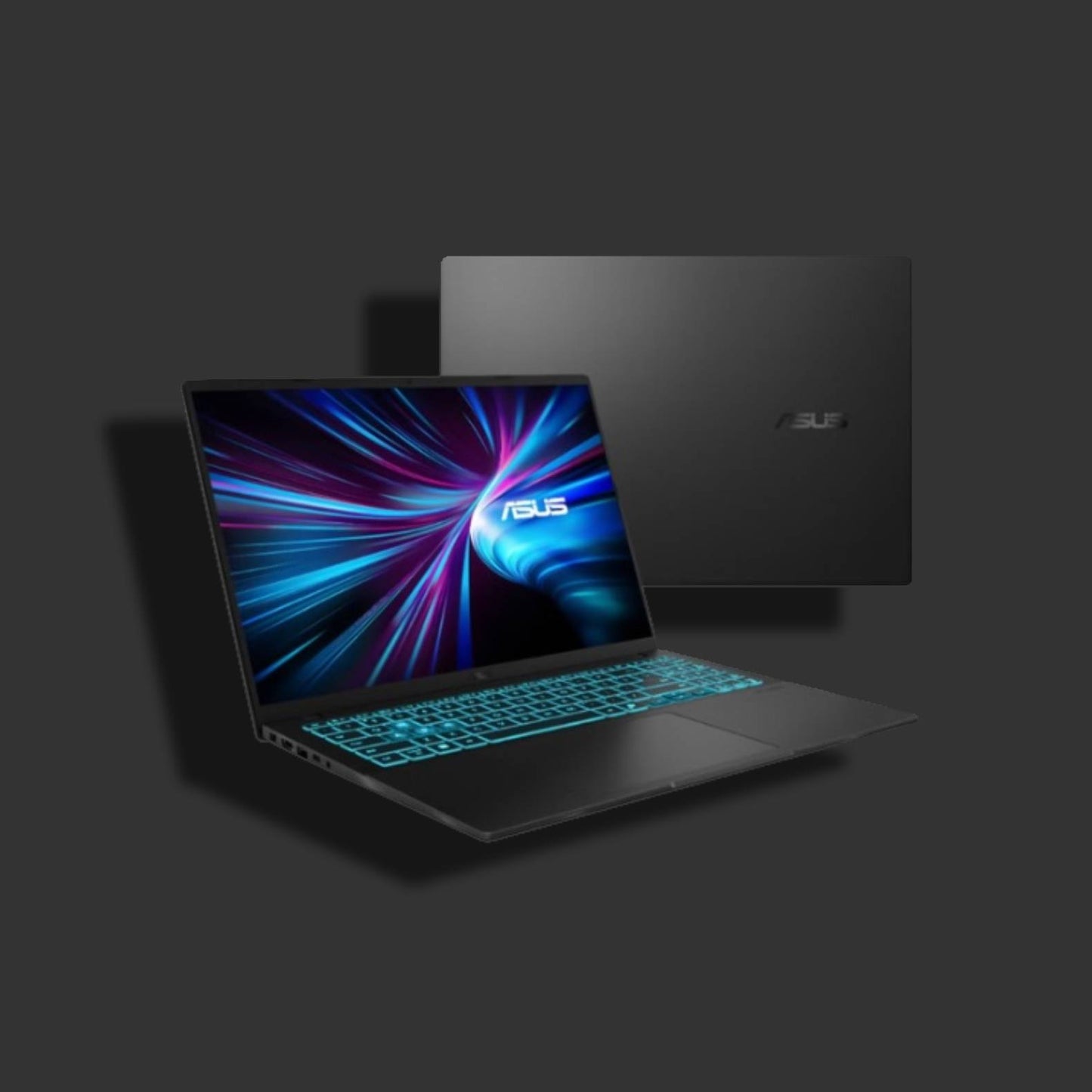 Asus Gaming V3607VJ-TK184W Core5 210H 16" FHD OLED 144Hz 16G DDR5 512G RTX 3050 6G W11 Notebook