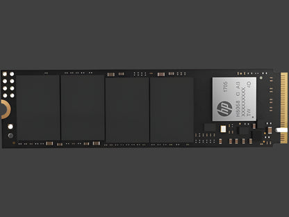 HP EX900 500GB PCIe3.0x4 SSD M.2 SSD