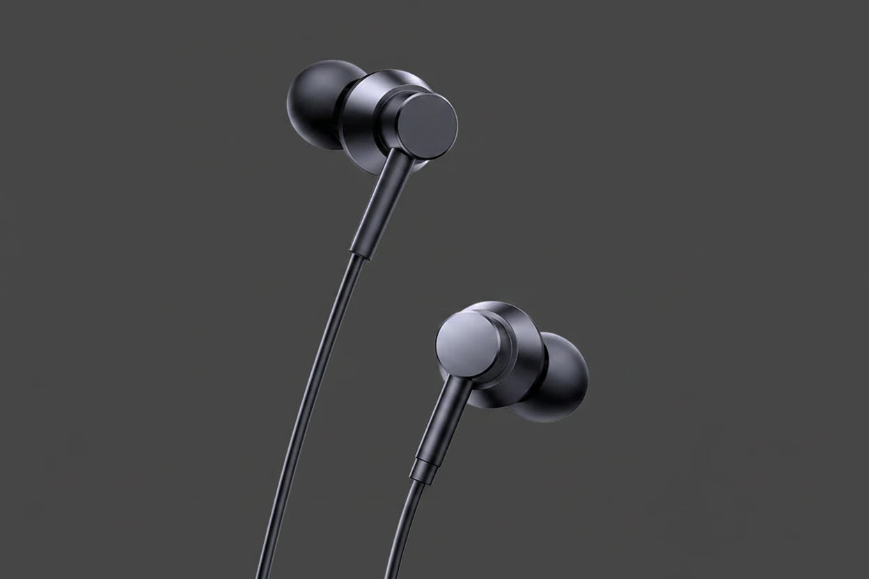 Baseus Encok HZ11 Wired Earphones