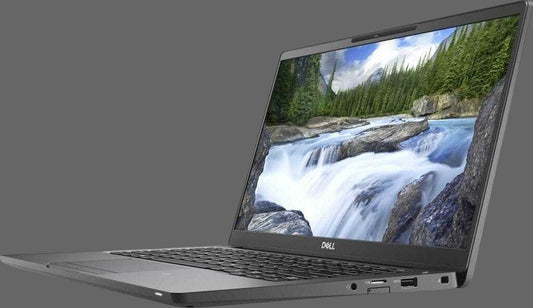Dell Latitude 7400 i5 / 16GB RAM / 256GB SSD / Windows 11 Pro