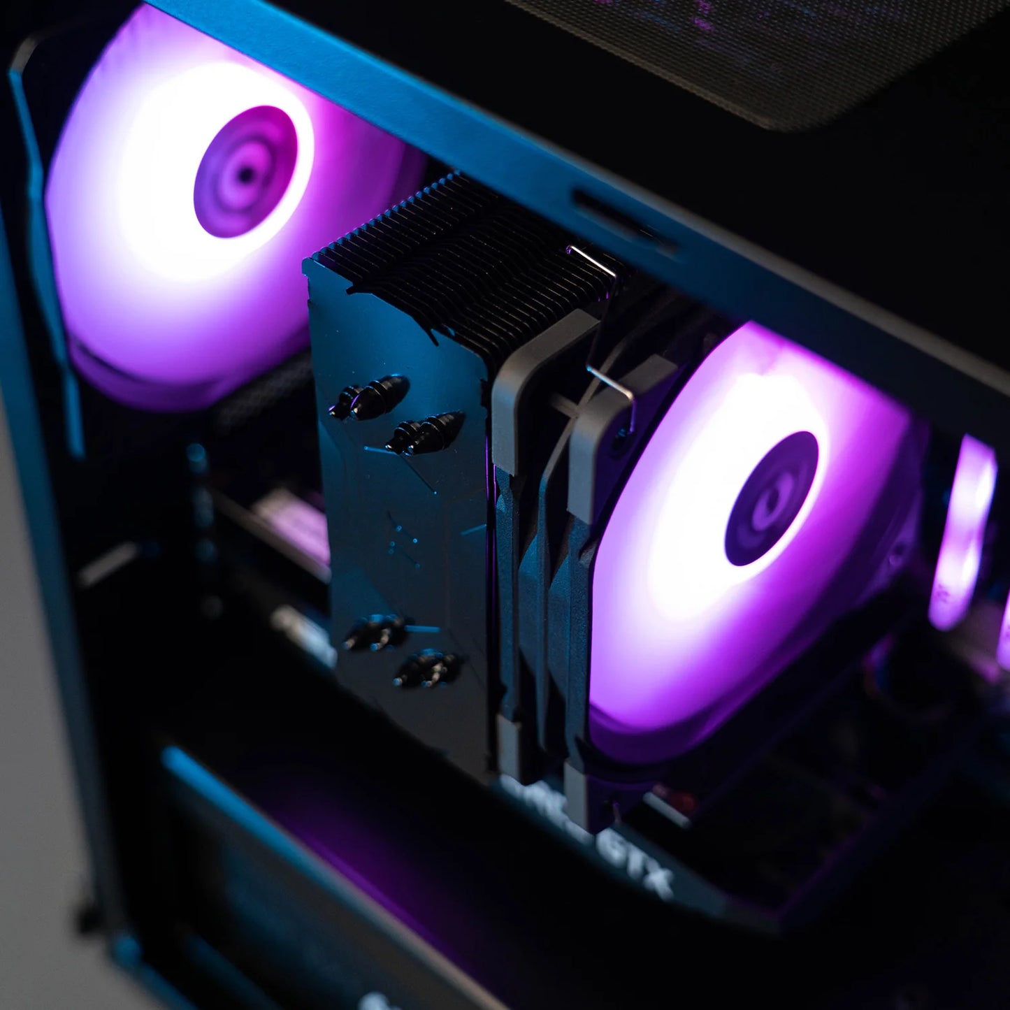 Thermaltake Computer System Genesis V3 Xtreme