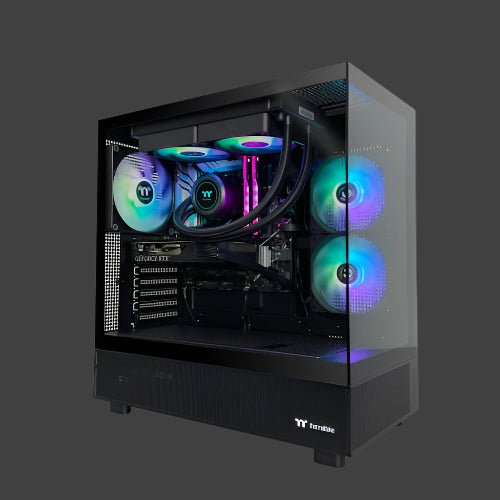 Thermaltake Computer System Horizon Gaming Computer