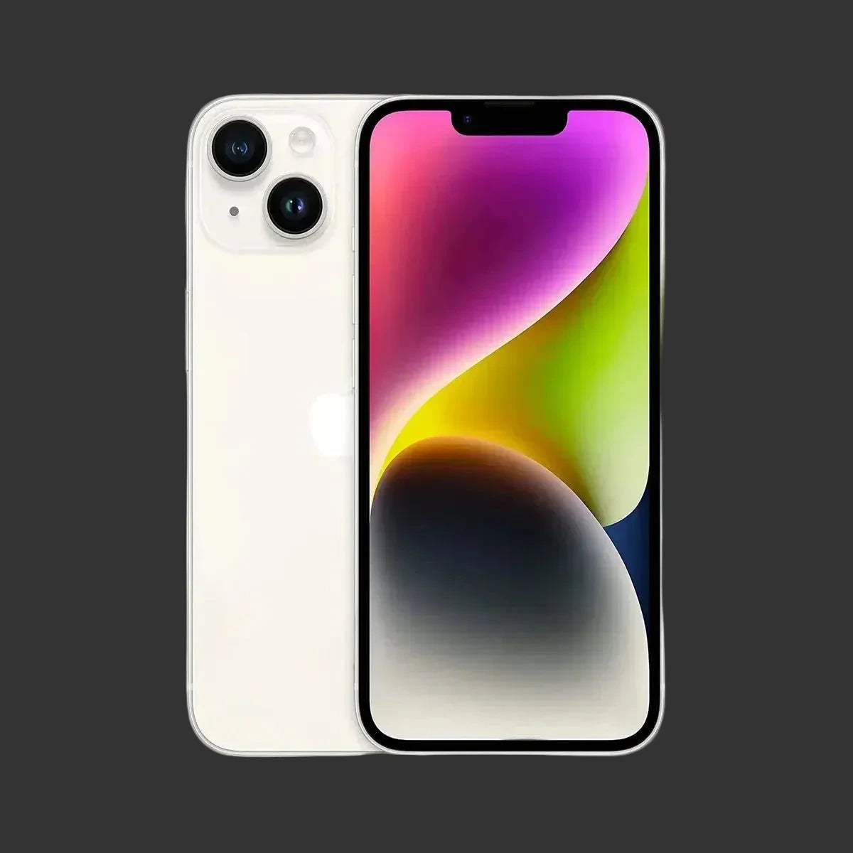 Apple iPhone 14 (Refurbished) 128 GB