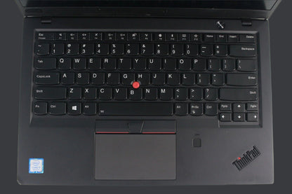 ThinkPad X1 Carbon Gen 6 - i5-8350U, 16GB Ram, 256GB SSD Refurbished