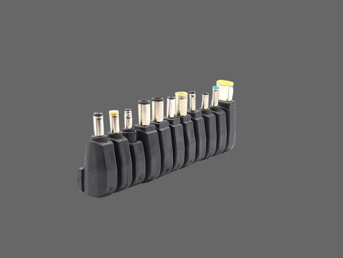 OXHORN Universal Laptop Charger 90W Auto