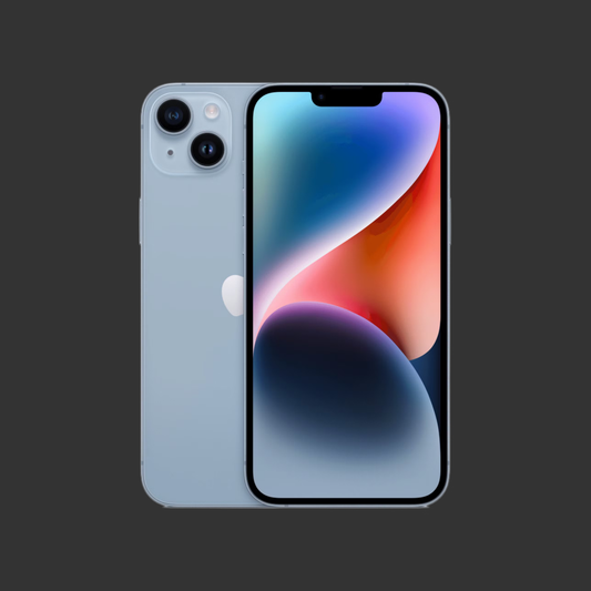 Apple iPhone 14 (Refurbished) 256GB