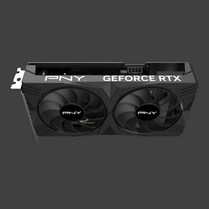 PNY VCG40608DFXPB1 RTX4060 8G Verto dual Fan Video