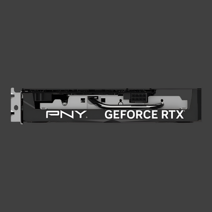 PNY VCG40608DFXPB1 RTX4060 8G Verto dual Fan Video