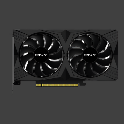 PNY VCG40608DFXPB1 RTX4060 8G Verto dual Fan Video