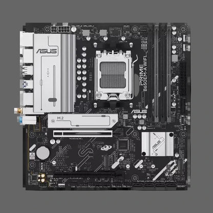 Asus Prime B650EM- A WIFI mATX AM5