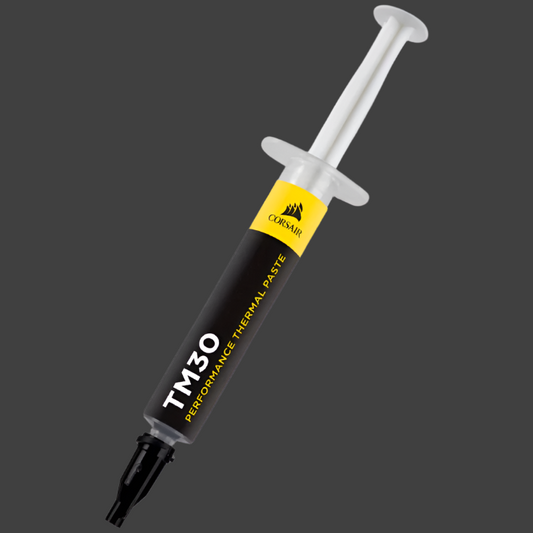 Corsair TM30 Performance Thermal Grease Paste