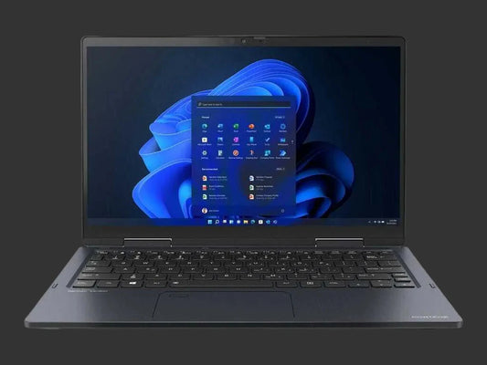 Refurb Dynabook PORTEGE X30W-J 2-in-1 | Intel i5 1135G7 | 16GB RAM | 256GB SSD | 13.3" | Win 11 Pro