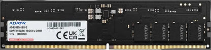 Adata AD5U560016G-S 16GB DDR5-5600Mhz Memory