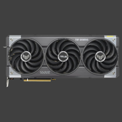 Asus RTX5070 Ti 16G video card