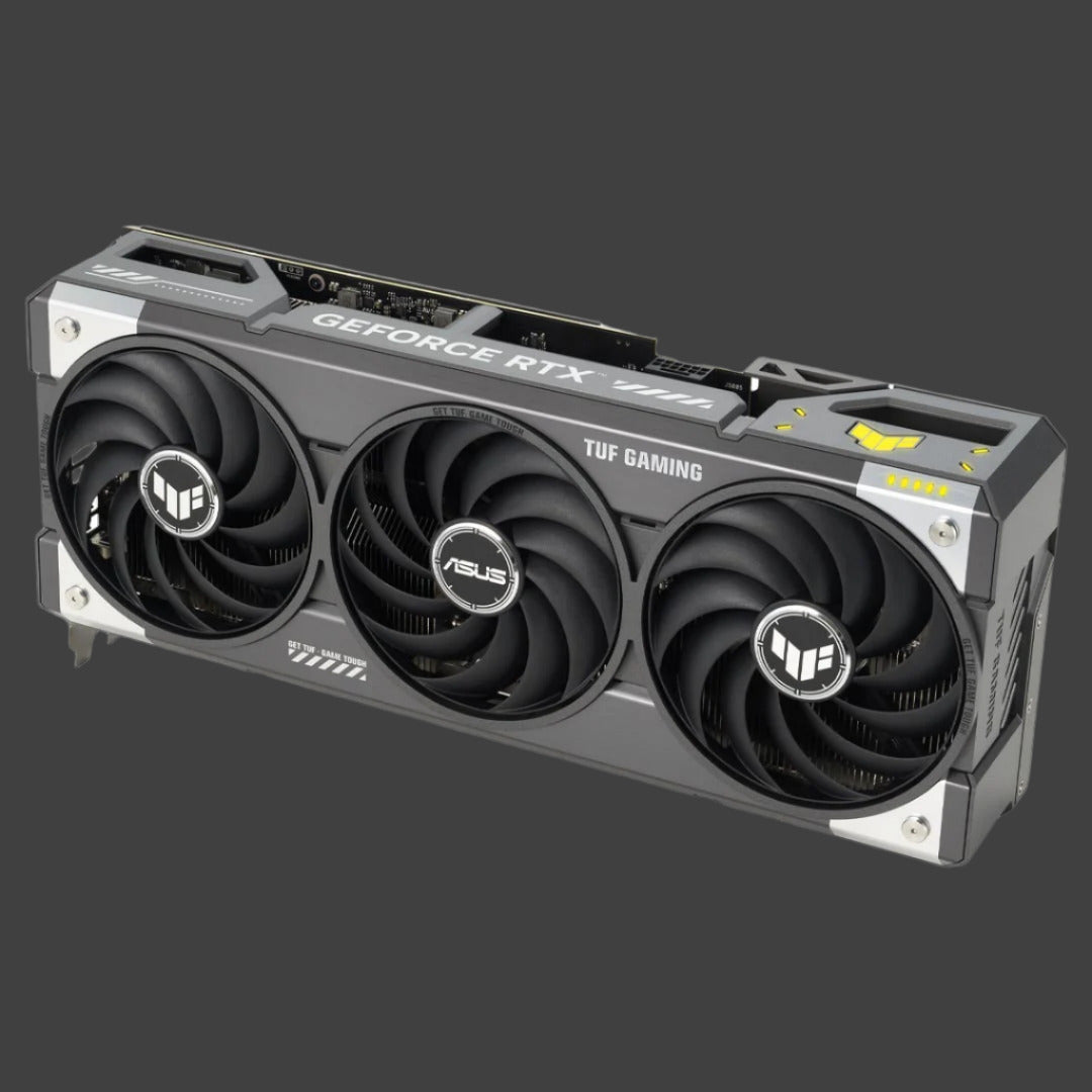 Asus RTX5070 Ti 16G video card