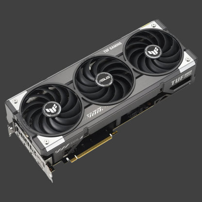 Asus RTX5070 Ti 16G video card