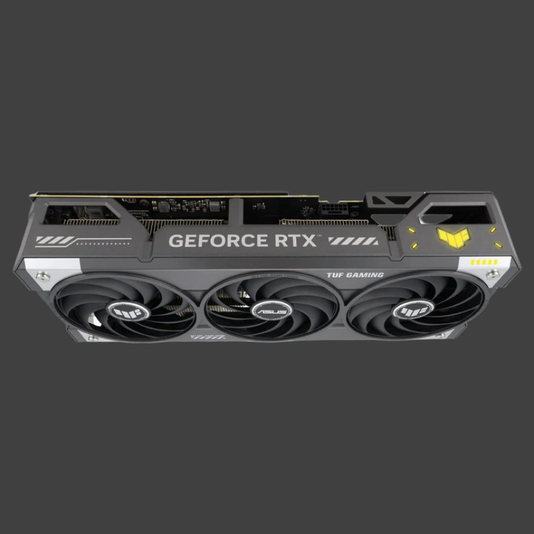 Asus RTX5070 Ti 16G video card