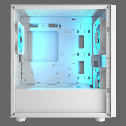 Cougar Uniface Mini RGB (white)