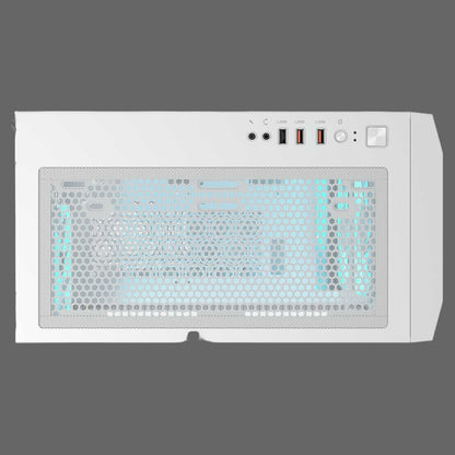 Cougar Uniface Mini RGB (white)