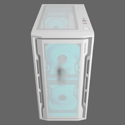 Cougar Uniface Mini RGB (white)