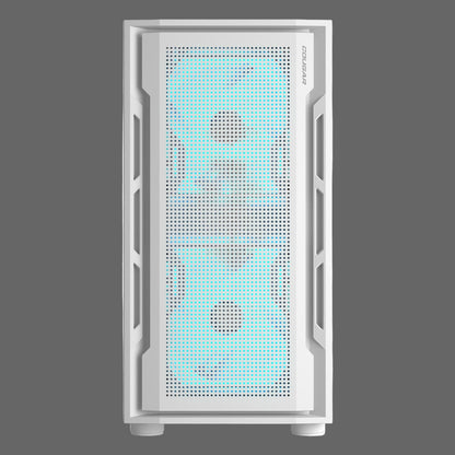 Cougar Uniface Mini RGB (white)