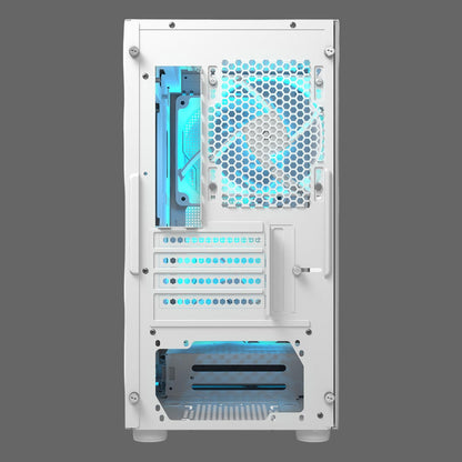 Cougar Uniface Mini RGB (white)
