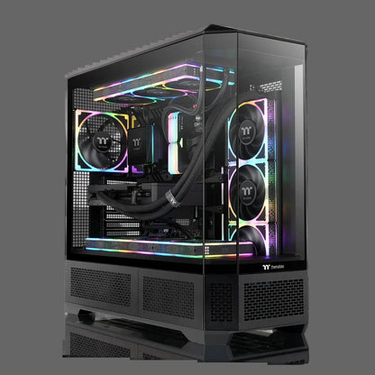 Thermaltake View 600 TG Full Tower Chassis