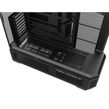 Thermaltake View 600 TG Full Tower Chassis