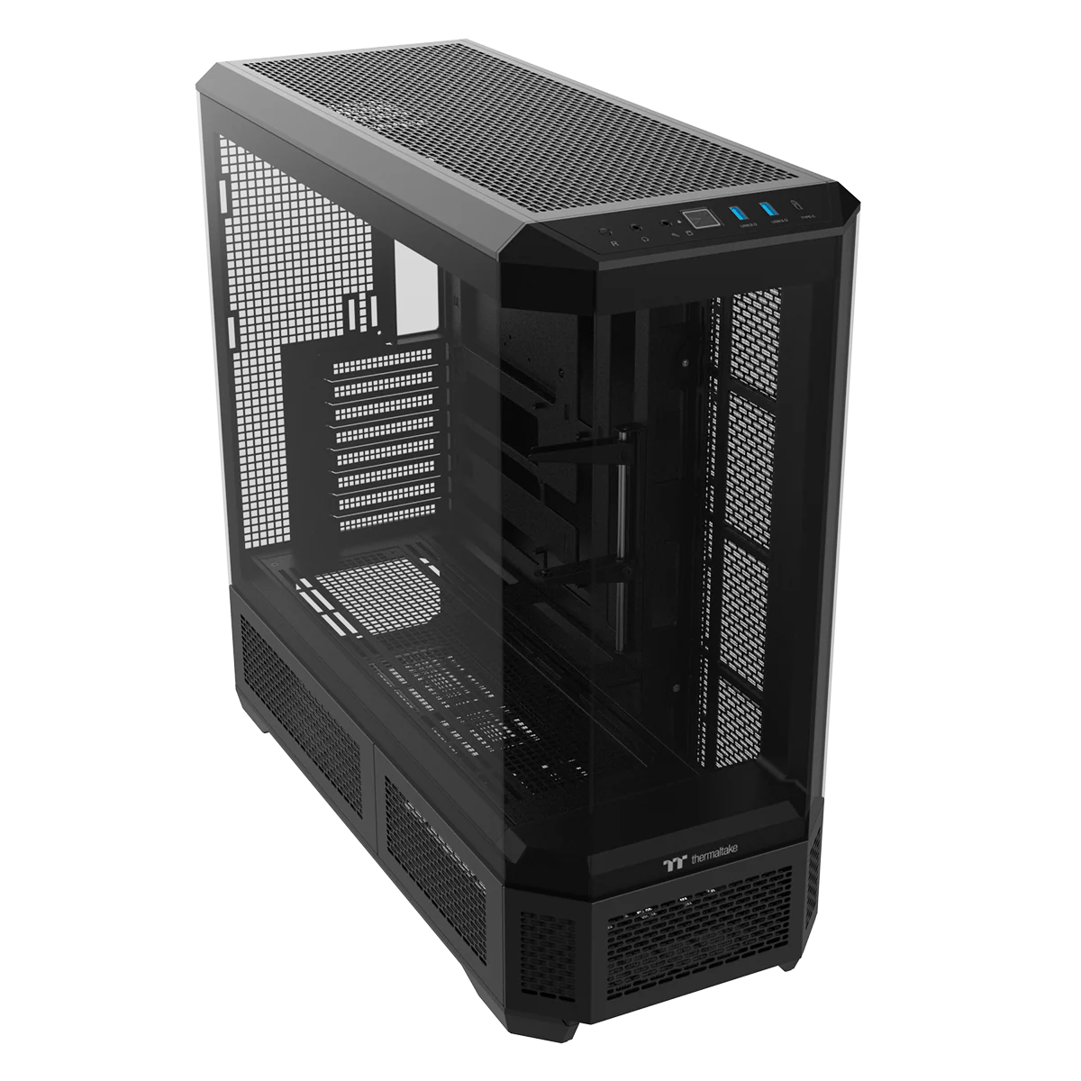 Thermaltake View 600 TG Full Tower Chassis