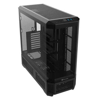 Thermaltake View 600 TG Full Tower Chassis