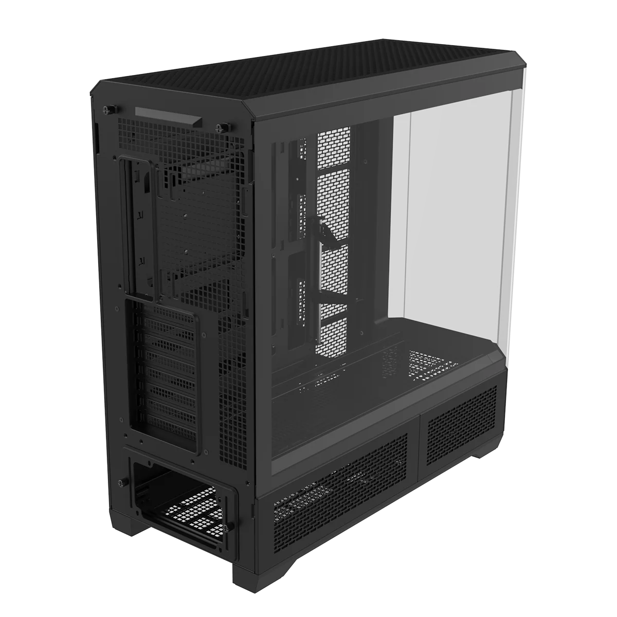 Thermaltake View 600 TG Full Tower Chassis