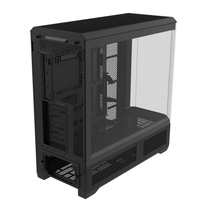 Thermaltake View 600 TG Full Tower Chassis