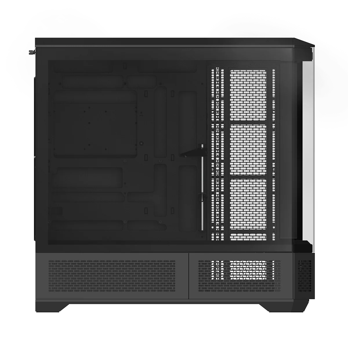 Thermaltake View 600 TG Full Tower Chassis