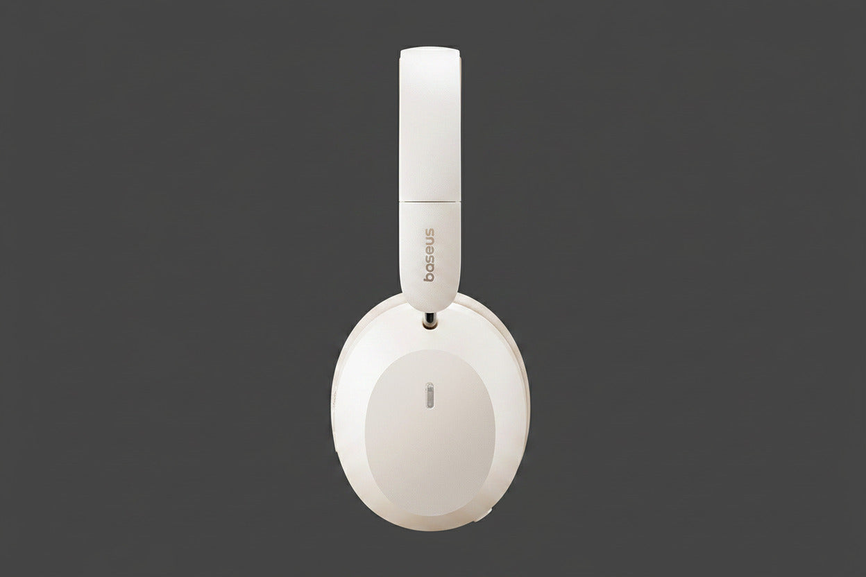 Baseus Bass 35 Max Wireless Headphones