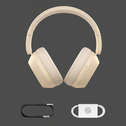 Baseus Bass 35 Max Wireless Headphones