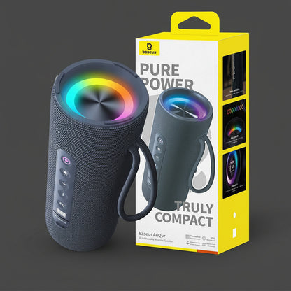 Baseus AeQur 30 Air Portable Wireless Speaker