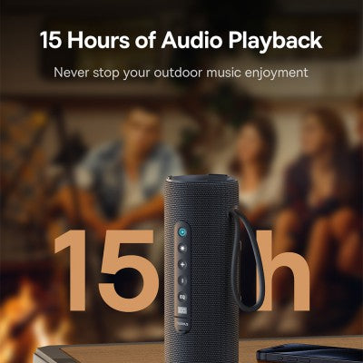 Baseus AeQur 30 Air Portable Wireless Speaker