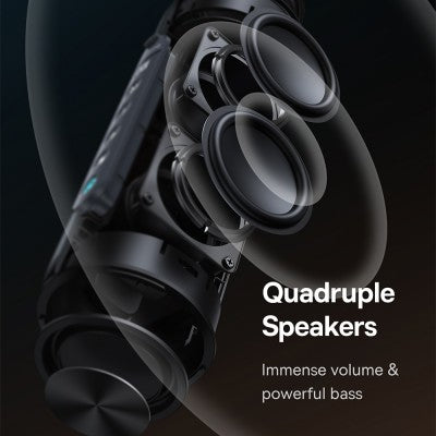 Baseus AeQur 30 Air Portable Wireless Speaker