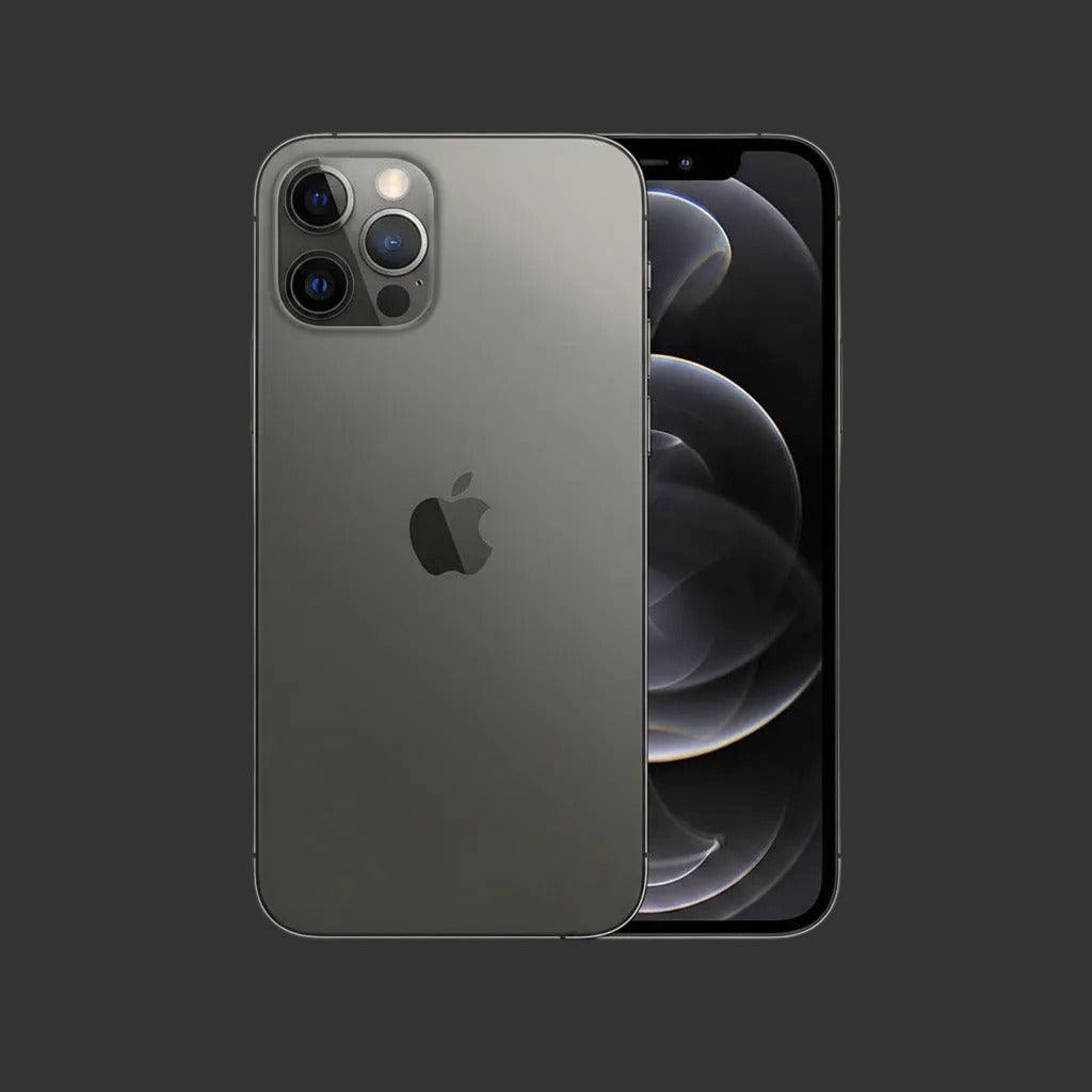 Apple iPhone 12 Pro (Refurbished) 256GB