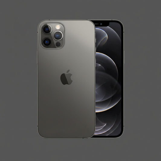 Apple iPhone 12 Pro (Refurbished) 256GB