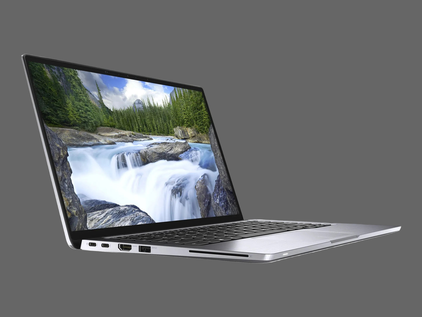Refurb Dell Latitude 7400 2-in-1 Core i7 Laptop/ 16GB RAM / 256GB SSD / Windows 11 Pro