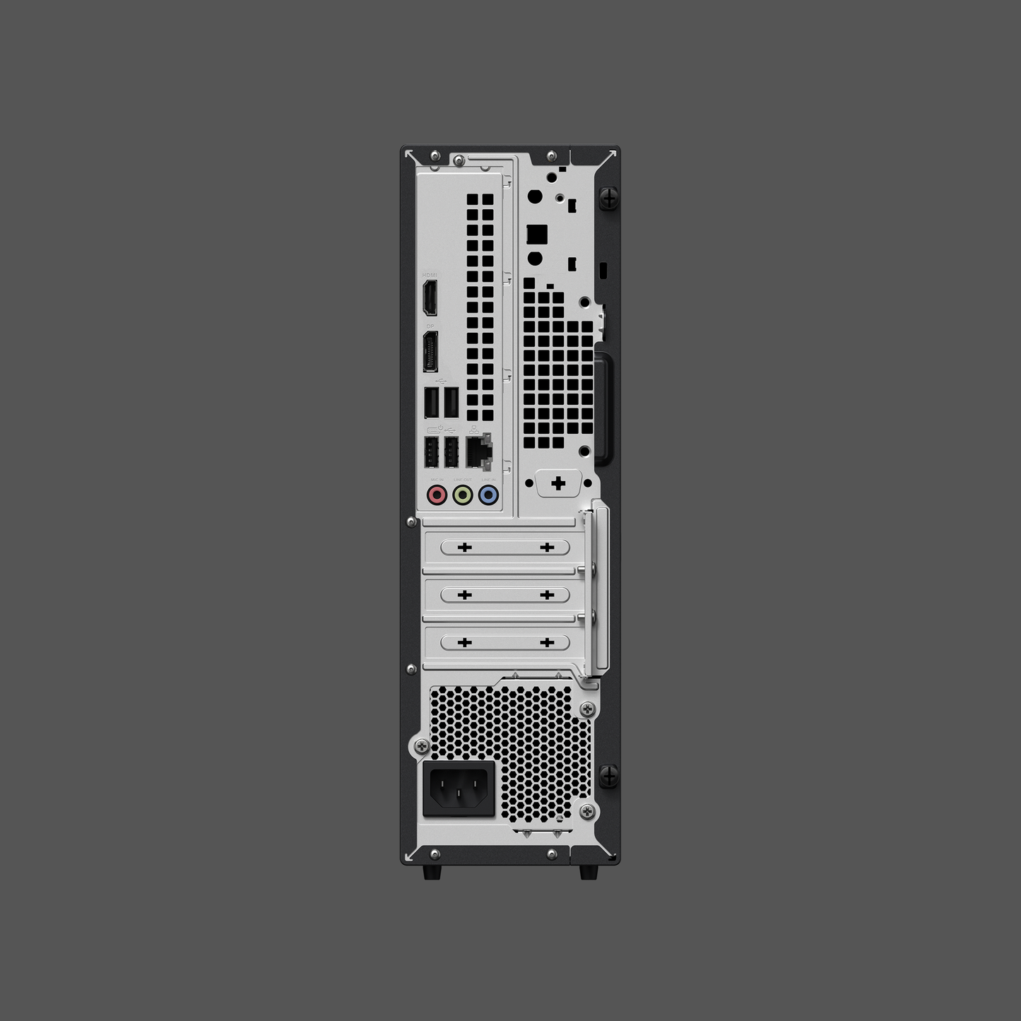 Asus P500SV-13420H011X ExpertCenter Sff i5-13420H 16G DDR5 512G 3Yr W11 Pro