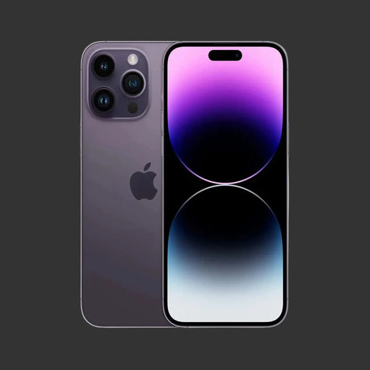 Apple iPhone 14 Pro (Refurbished) 256GB