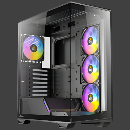 Antec C3 ARGB Mid-Tower ATX Case