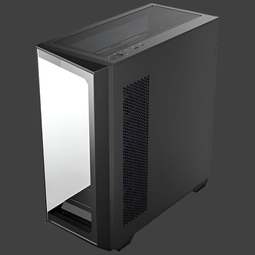 Antec C3 ARGB Mid-Tower ATX Case